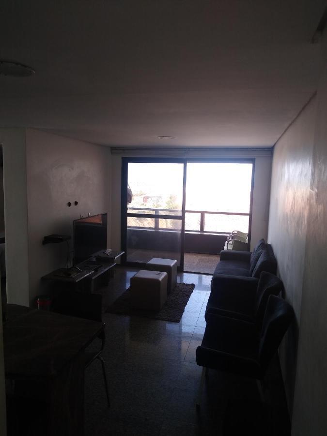 Flat Na Beira Mar Mucuripe Daire Fortaleza Dış mekan fotoğraf