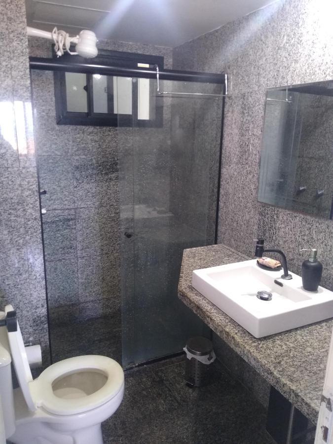 Flat Na Beira Mar Mucuripe Daire Fortaleza Dış mekan fotoğraf